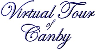 Virtual Tour of Canby
